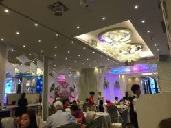 -名宴婚宴专门店·宴会厅(京基100店)