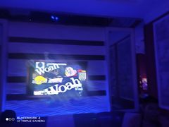 -海天之恋KTV(南湖店)