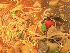 -马头巷·食景园(苏州总店)