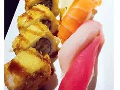 -富力希尔顿酒店·源氏日餐厅