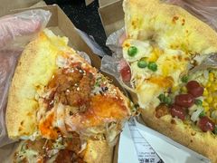 -达美乐比萨(武定店)