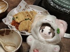 -蘑界·野生菌火锅(深业上城店)