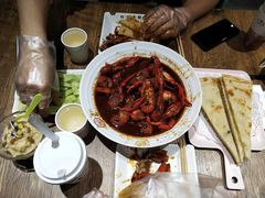 十三香小龙虾-叶派龙虾•招牌香辣蟹·海鲜(中海国际店)