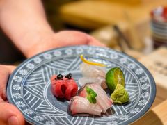 -鳥忆·omakase炭火烧鸟