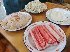 -红堂老派火锅(石桥铺店直营店)