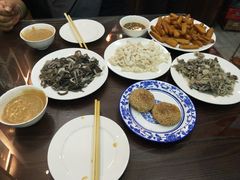 -爆肚冯(廊房二条店)