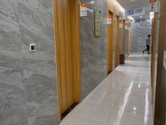 -上海仁爱医院口腔科 · 种植
