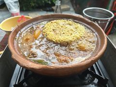 -包工仔·牛杂自助放题