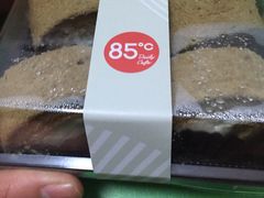 -85度C(南京张府园店)