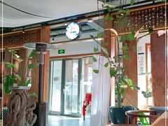 大堂-水煮三国·川鲁江湖菜(香山店)