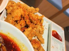 -全牛匠·乐山跷脚牛肉(新中关店)