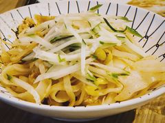 擀面皮-高望村老王家(南光店)