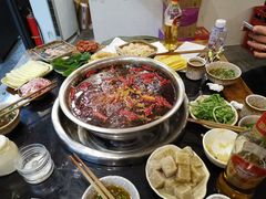 -大龙火锅(老店)