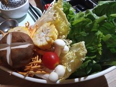 -探窝·竹笙椰子鸡(杨箕店)