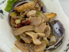 -威海渔村(黄兴路店)