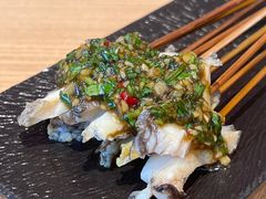 -隅乐胡椒虾·台湾菜·团建(皇岗店)