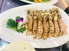 -龙宫海鲜楼(长乐漳港店)
