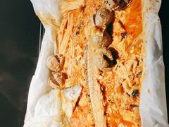 -鱼鼎香烤鱼火锅(华发商都店)