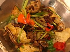 -避风塘(宝山万达店)