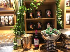 -西安高新希尔顿酒店·咖啡露台西餐厅