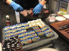 -博林天瑞喜来登酒店·西丽尚膳