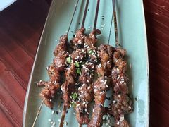 -西安W酒店·WEI全味西餐厅