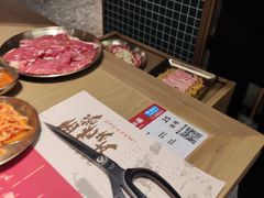 -西塔老太太泥炉烤肉(北京双井店)