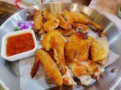 -囧人粗品·泰国街市料理(霖峰店)