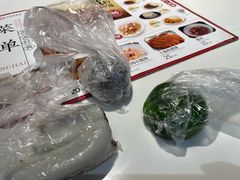 -沈大成(南京东路店)