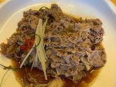 -马凯餐厅(长椿街店)