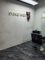 -Sying杉影日式烫染專門店