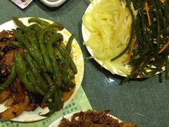 -春花民族美食(佳木斯总店)
