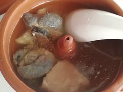 -339旋转餐厅(天府熊猫塔店)