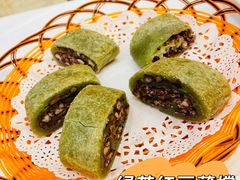 -顺德人家食府(黄金广场店)