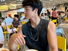 -宜家·瑞典风味餐厅(烟台路店)