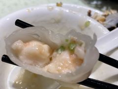 -功夫粥(台州总店)