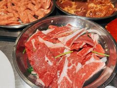 -英雄故事地摊烤肉(马驹桥店)