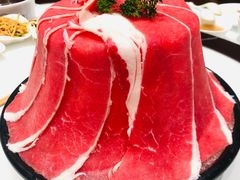 -大胖骨汤火锅(裕华店)