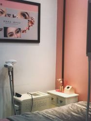 -纤指百魅美甲美睫