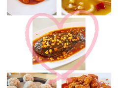 -归元·云集斋素菜馆
