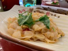 -汀兰酒店-中餐厅
