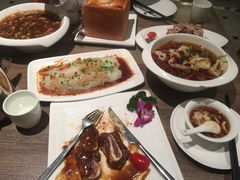 -茉莉餐厅(包河万达店)