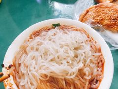 -甘记肥肠粉(马鞍北路店)