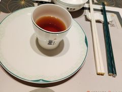 -新兴·金羊座·粤菜点心(乐峰店)