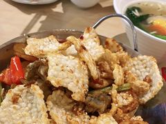 -避风塘(百联东郊店)