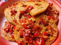 -老三样·旧食新味(万寿宫店)