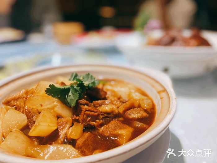 粤香楼(新光里店)图片