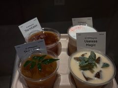 -O.P.S. CAFE