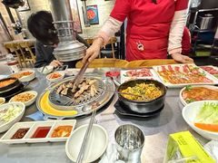 -喜来稀肉(虹泉路店)
