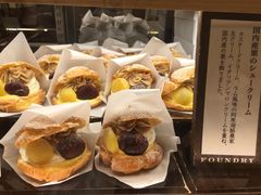 -阪急百货店(梅田总店)